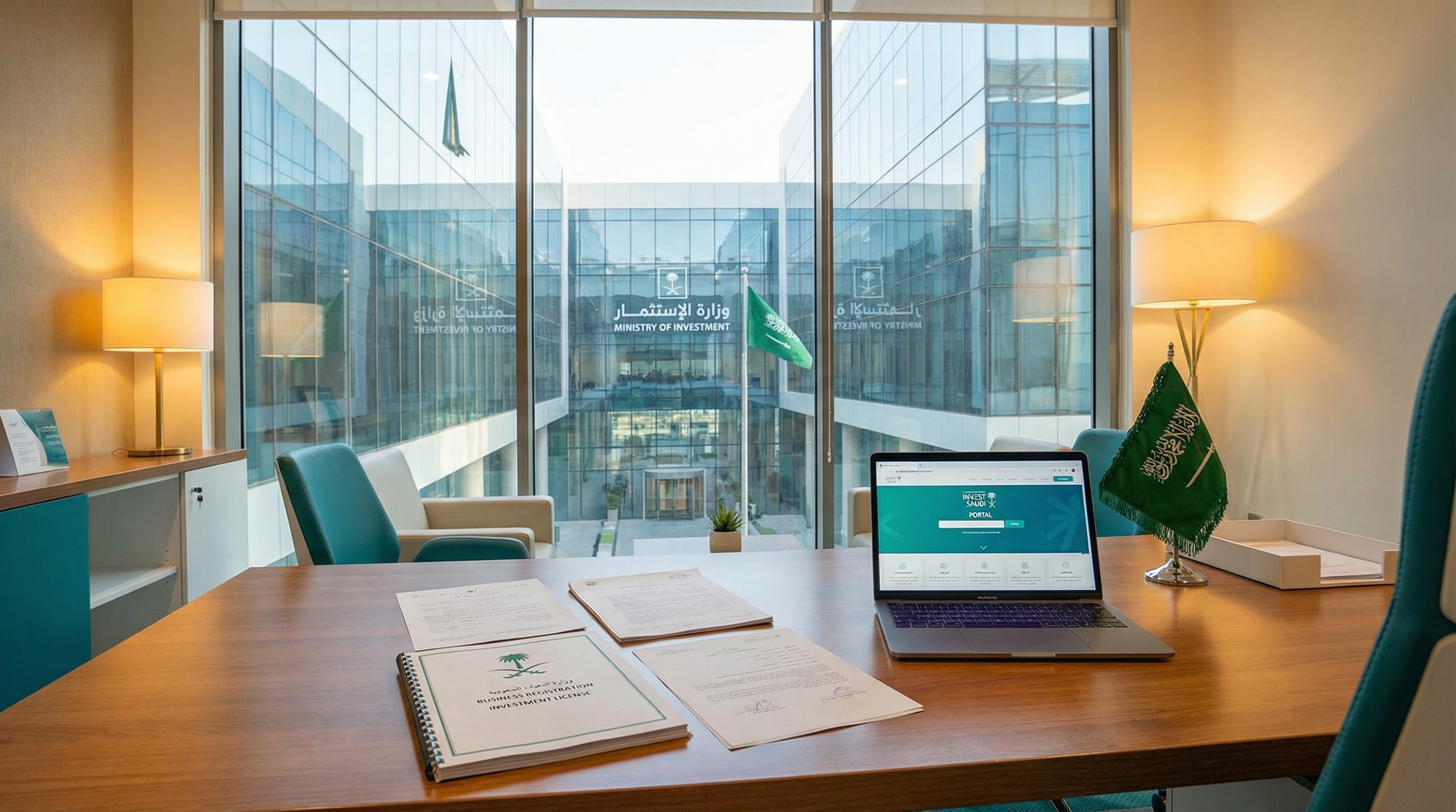 Healthcare Sector: Growth Opportunities in KSA