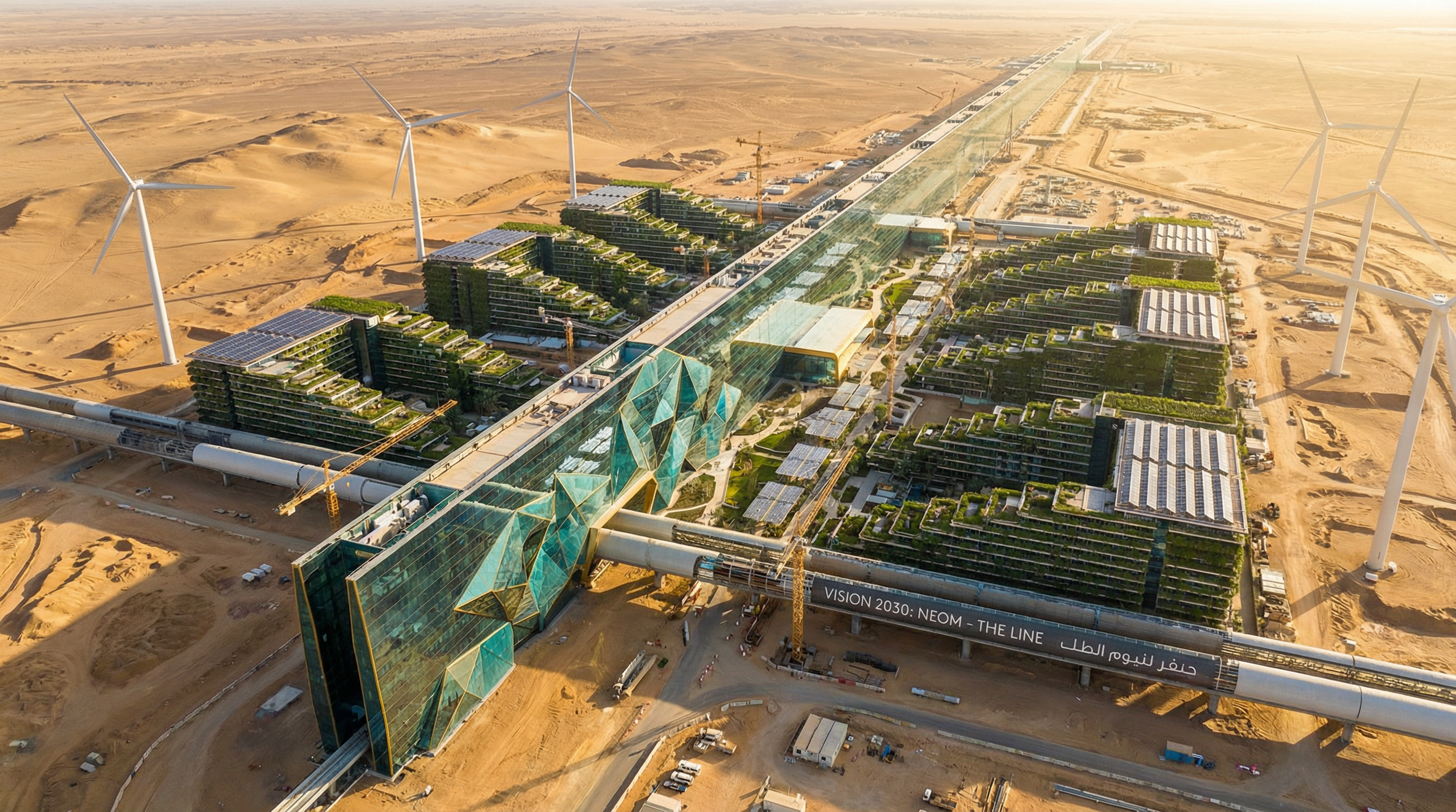 Setting Up a Regional Headquarters (RHQ) in Saudi Arabia