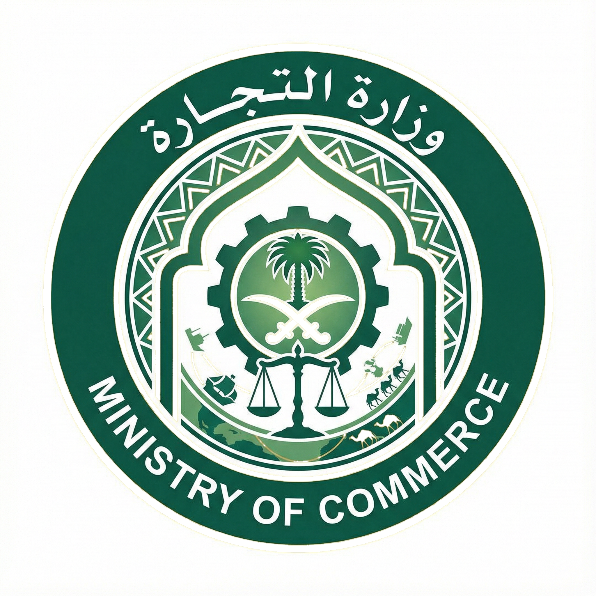 Ministry of Commerce