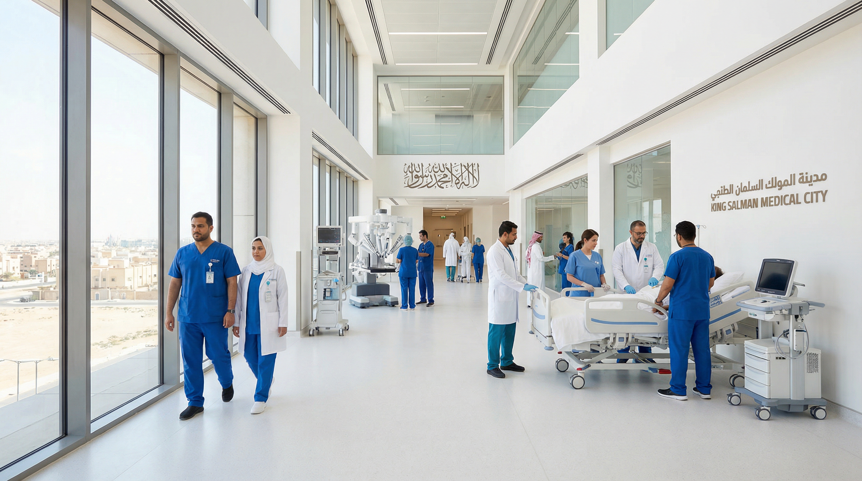 Medical Devices & Equipment