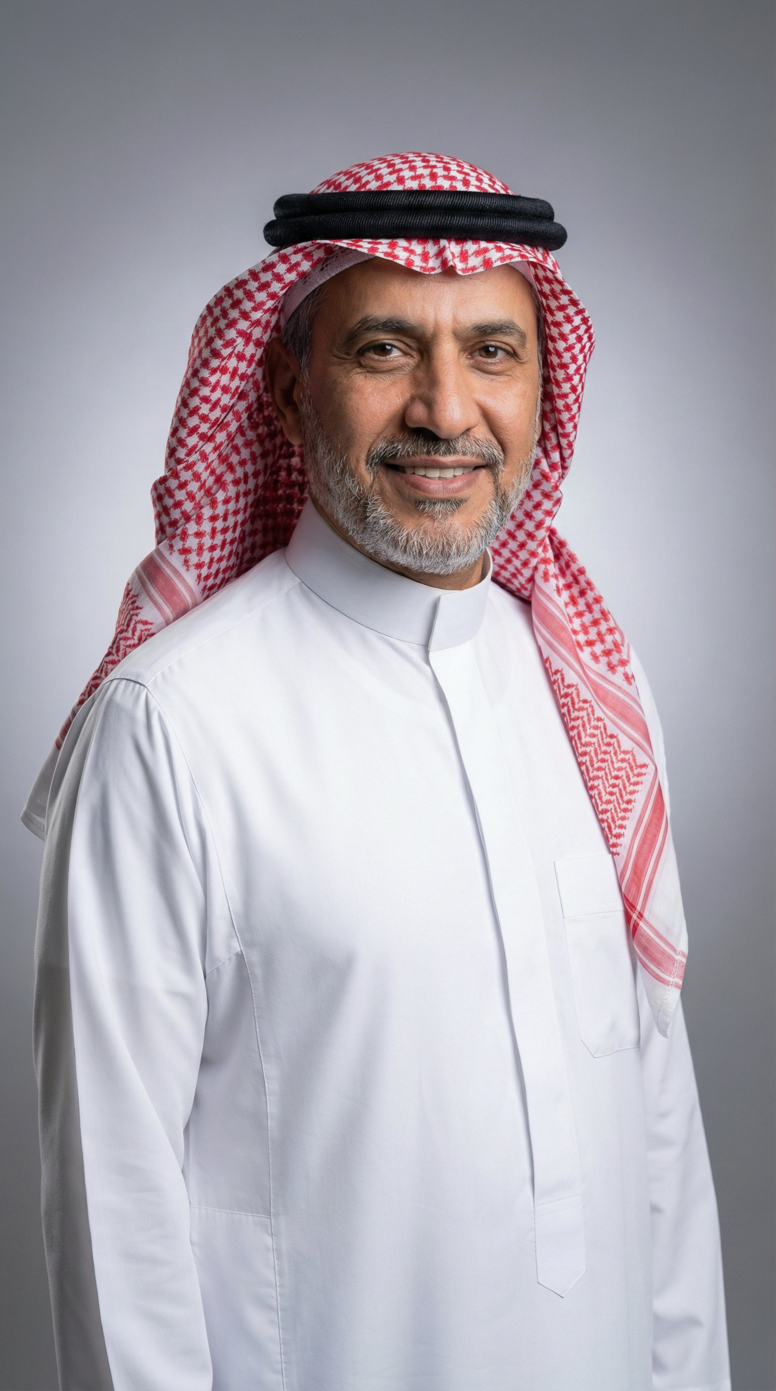 Abdullah Al-Rashid