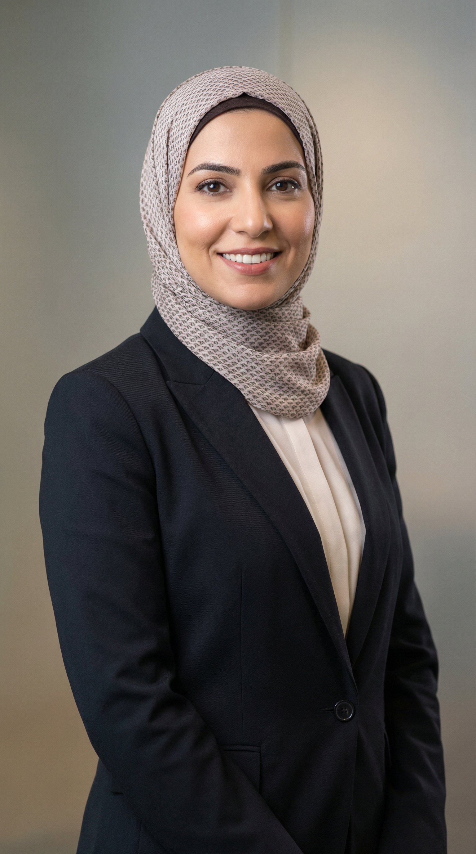Noura Al-Otaibi